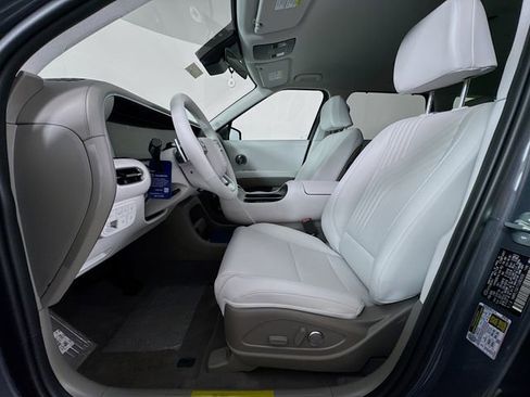New 2026 Hyundai Palisade FWD Hybrid image 36