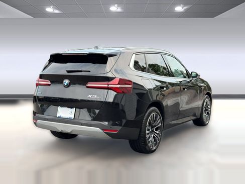 Used 2026 BMW X3 xDrive30i AWD/4WD image 9