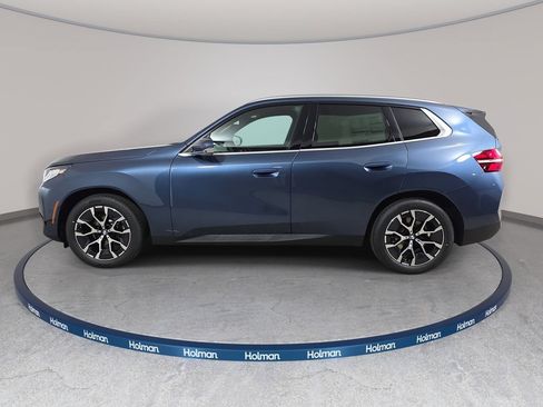 New 2026 BMW X3 xDrive30i w/ Premium Package AWD/4WD image 8