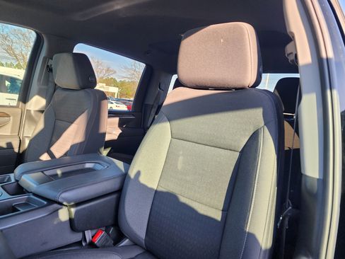 Used 2025 Chevrolet Silverado 2500 LT w/ Trail Boss Package image 23