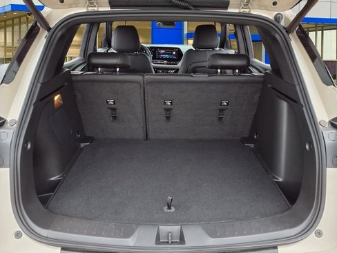 Used 2026 Chevrolet TrailBlazer ACTIV w/ Convenience Package FWD image 25