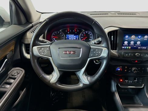 Used 2020 GMC Terrain SLE w/ Driver Convenience Package AWD/4WD image 24