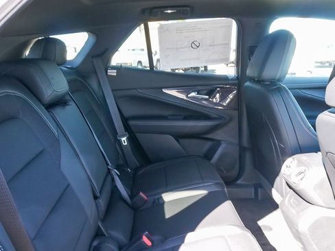 New 2026 Chevrolet Blazer EV LT image 15