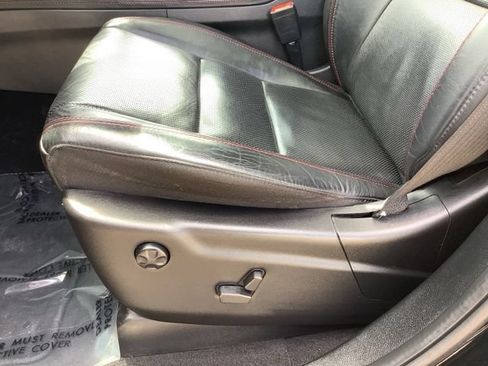 Used 2023 Dodge Durango GT AWD/4WD image 17