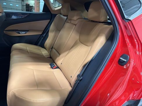 Used 2023 Lexus NX 350 AWD image 27