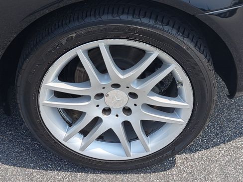 Used 2008 Mercedes-Benz SLK 280 image 30