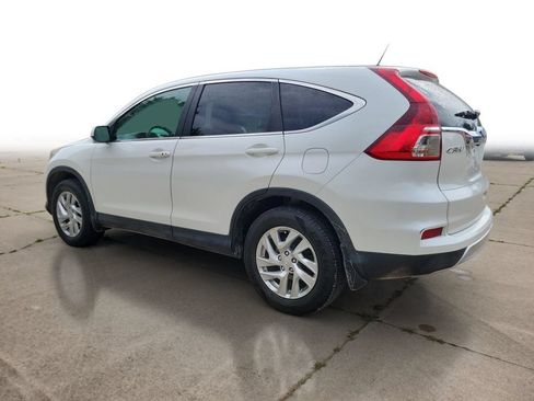 Used 2015 Honda CR-V EX image 3