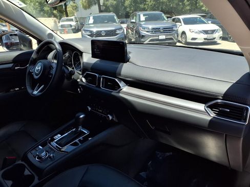 Certified 2023 MAZDA CX-5 AWD 2.5 S image 26