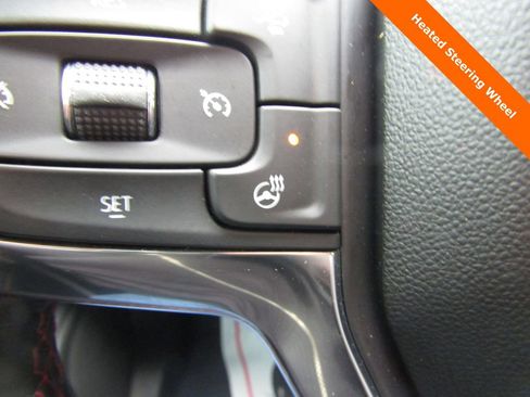 Used 2022 Chevrolet Blazer RS image 8