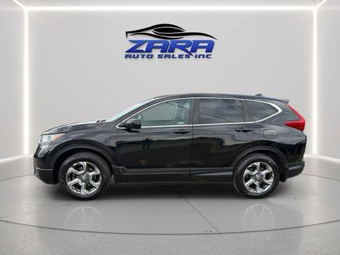 Used 2019 Honda CR-V EX image 4