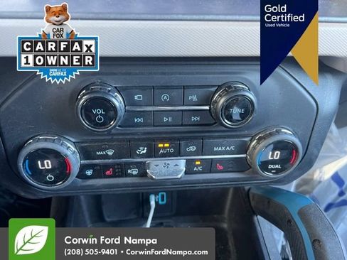Used 2024 Ford Bronco Wildtrak AWD/4WD image 16