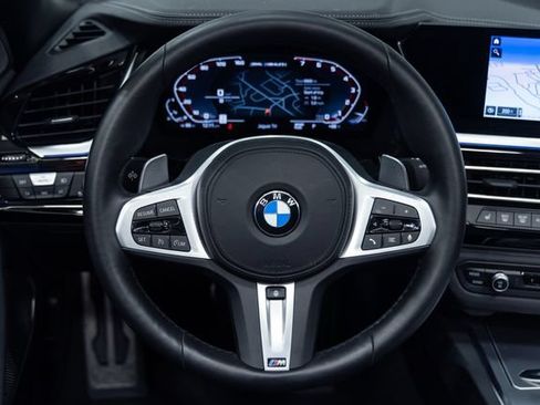 Used 2026 BMW Z4 M40i RWD image 11