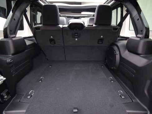 New 2026 Jeep Wrangler Unlimited Rubicon 392 image 44