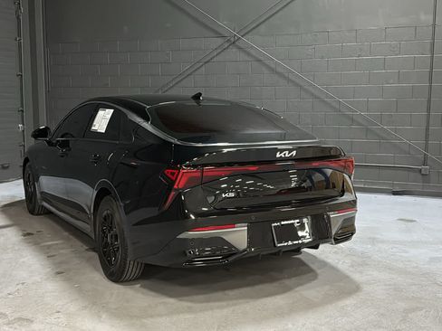 Used 2026 Kia K5 LXS FWD image 6