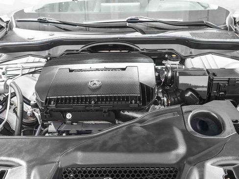 Used 2023 Acura MDX FWD w/ Technology Package image 31