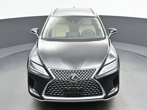 Used 2022 Lexus RX 350 AWD w/ Premium Package image 17