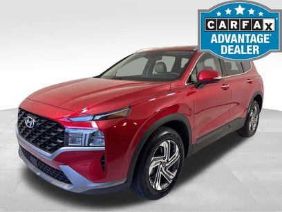 Used 2023 Hyundai Santa Fe SEL w/ Cargo Package
