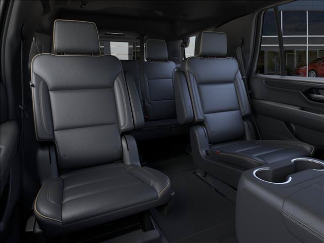 New 2027 GMC Yukon Elevation w/ Technology Package AWD/4WD image 17