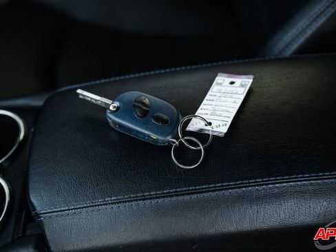 Used 2016 Maserati GranTurismo Sport image 63