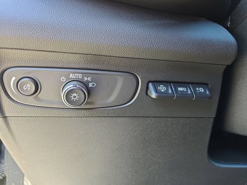 Certified 2023 Buick Envision Avenir AWD/4WD image 29