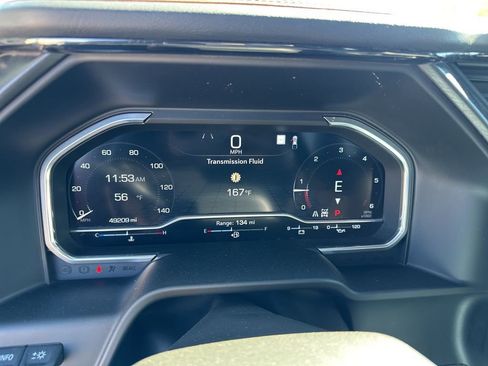 Used 2022 GMC Sierra 1500 AT4 w/ AT4 Premium Package image 10