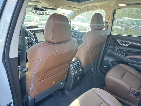 New 2026 Subaru Ascent Touring image 29
