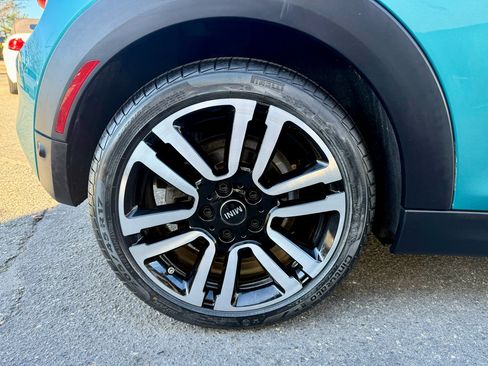 Used 2020 MINI Cooper S image 17