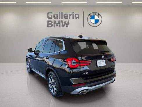 Used 2024 BMW X3 xDrive30i w/ Convenience Package image 9