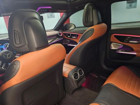 Used 2023 Mercedes-Benz C 43 AMG C 43 AMGﾮ image 16