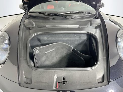 Used 2024 Porsche 911 Turbo S image 32