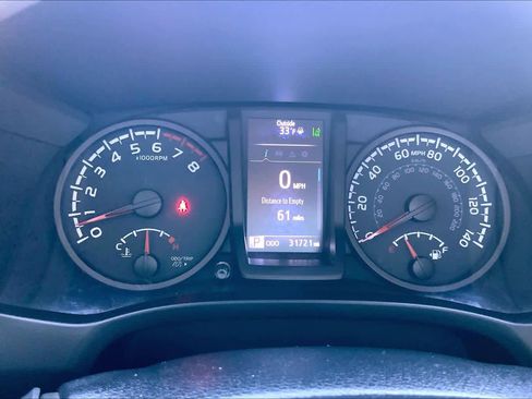 Certified 2020 Toyota Tacoma SR image 23