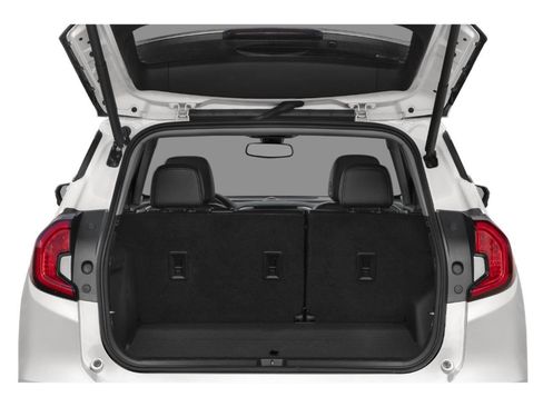 Used 2022 GMC Terrain SLE w/ Driver Convenience Package image 6