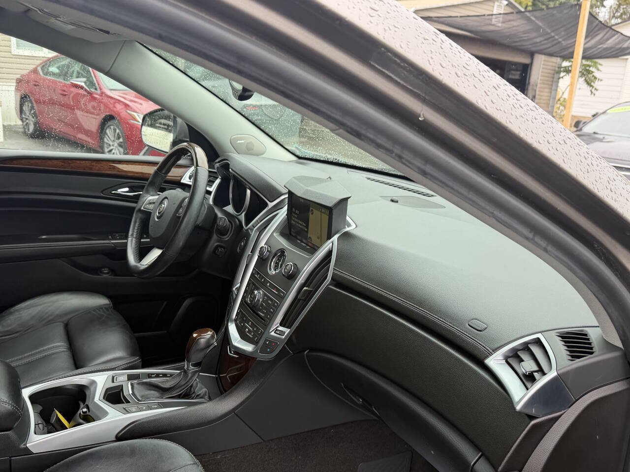 Used 2012 Cadillac SRX Performance FWD image 15