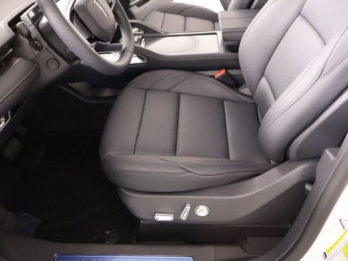 New 2026 Lincoln Nautilus Premier w/ Jet Appearance Package AWD/4WD image 12