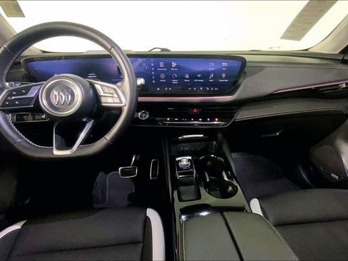 Used 2025 Buick Envision Sport Touring image 15