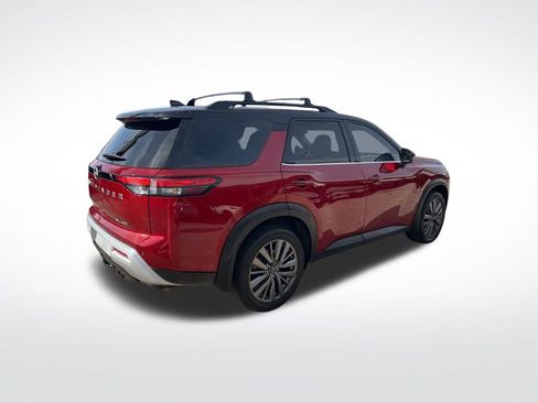 Certified 2023 Nissan Pathfinder SL w/ SL Premium Package image 45