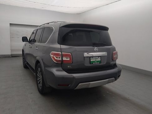 Used 2017 Nissan Armada SL image 5