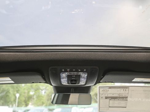New 2026 Mercedes-Benz GLB 250 4MATIC image 14