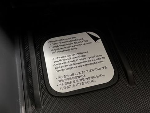New 2026 Hyundai Sonata SEL AWD/4WD image 33