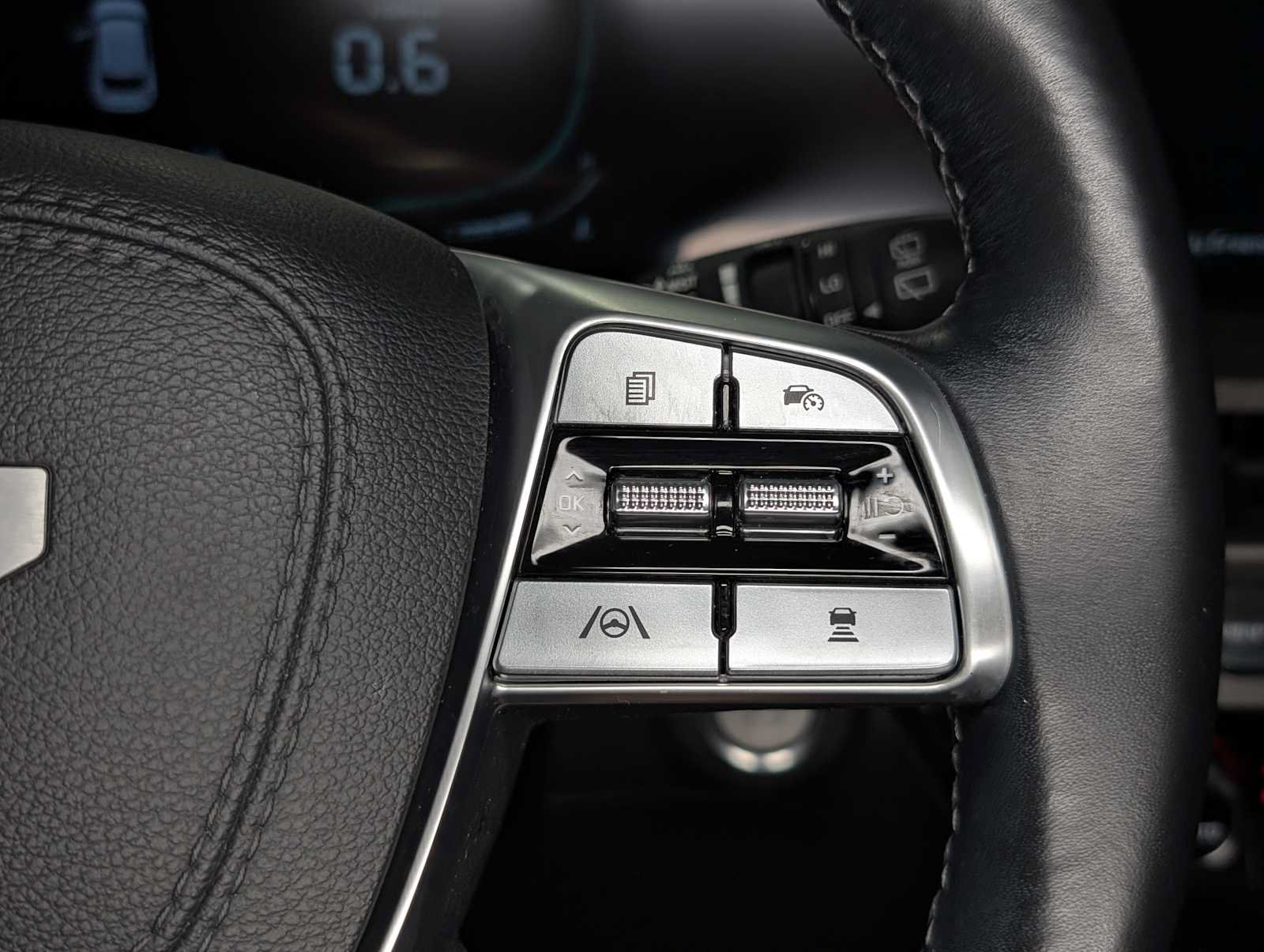 Used 2023 Kia Telluride EX X-Line AWD/4WD image 39