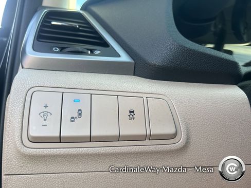 Used 2017 Hyundai Tucson SE Plus w/ Cargo Package image 18