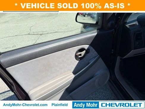 Used 2006 Chevrolet Equinox LT AWD/4WD image 13