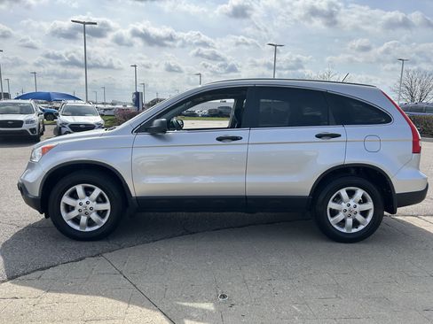 Used 2009 Honda CR-V EX image 4