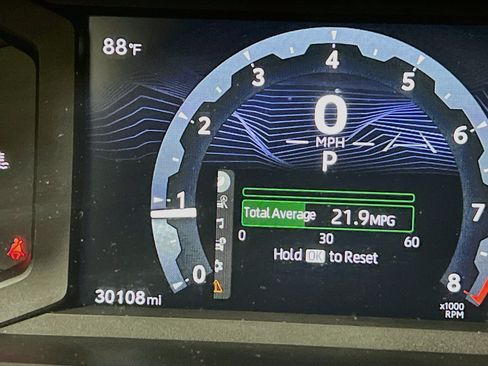 Used 2024 Toyota Tacoma SR5 RWD image 22