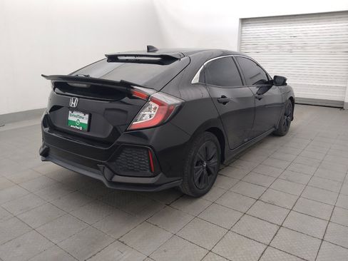 Used 2019 Honda Civic EX image 9