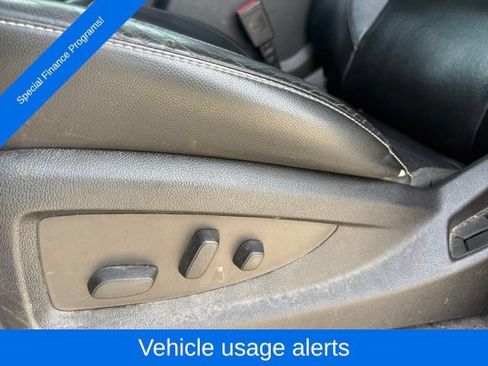 Used 2017 Chevrolet Tahoe Premier AWD/4WD image 12