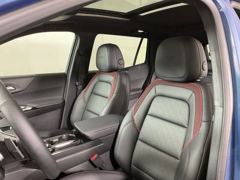 New 2026 Chevrolet Equinox RS w/ Convenience Package III image 7