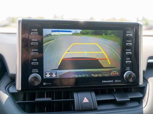 Used 2019 Toyota RAV4 XLE w/ Convenience Package AWD/4WD image 30