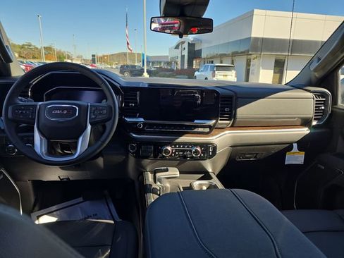 New 2026 GMC Sierra 1500 Elevation w/ Elevation Premium Package image 11