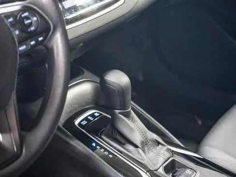 Certified 2022 Toyota Corolla LE FWD image 24